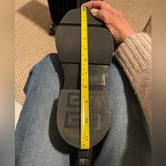 Givenchy G4 chelsea boot - Picture 10 of 11